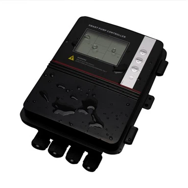 Unique Digital Automatic Water Pump Controller
