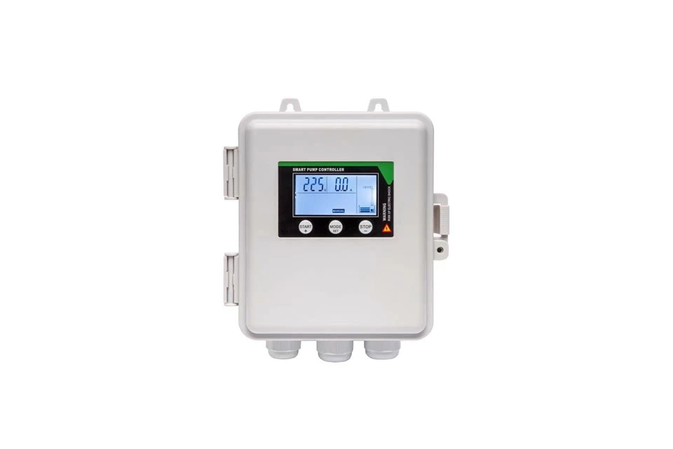 1 Phase Motor Protector