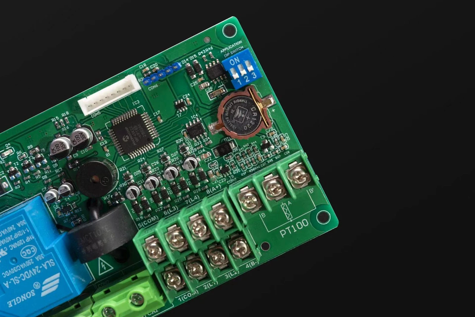45